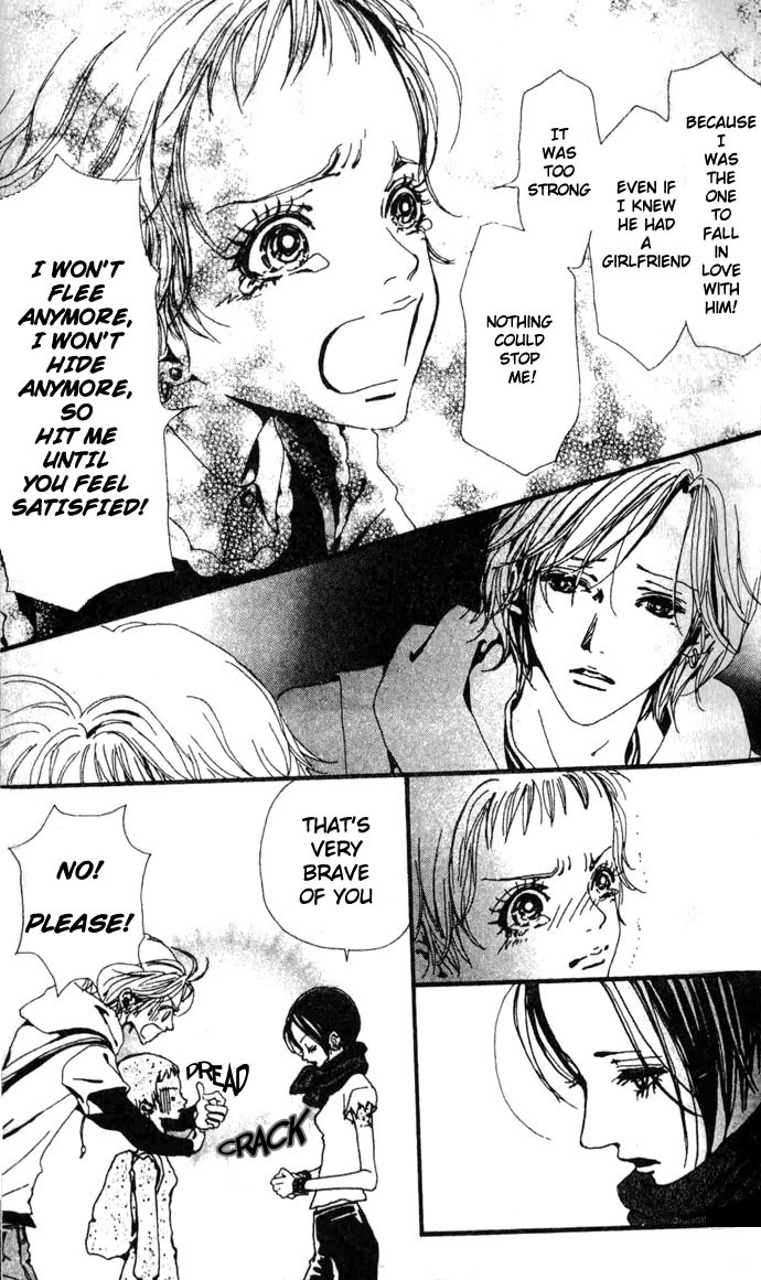 Nana Chapter 9 page 27 - Chapter 9