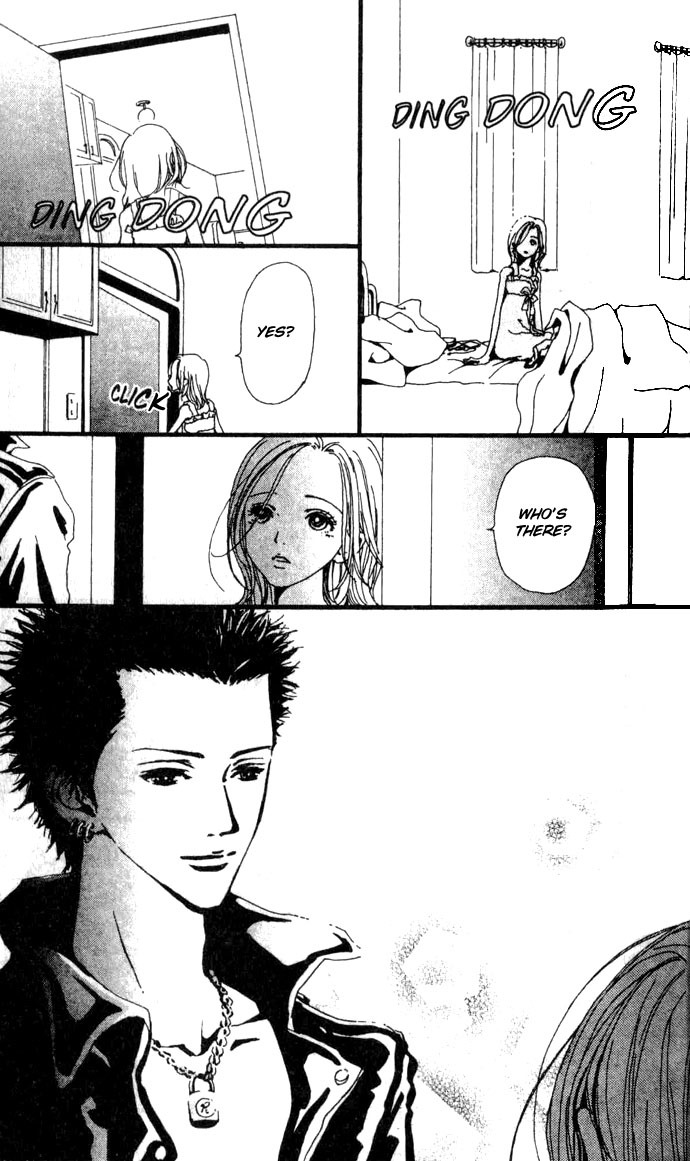 Nana Chapter 9 page 35 - Chapter 9