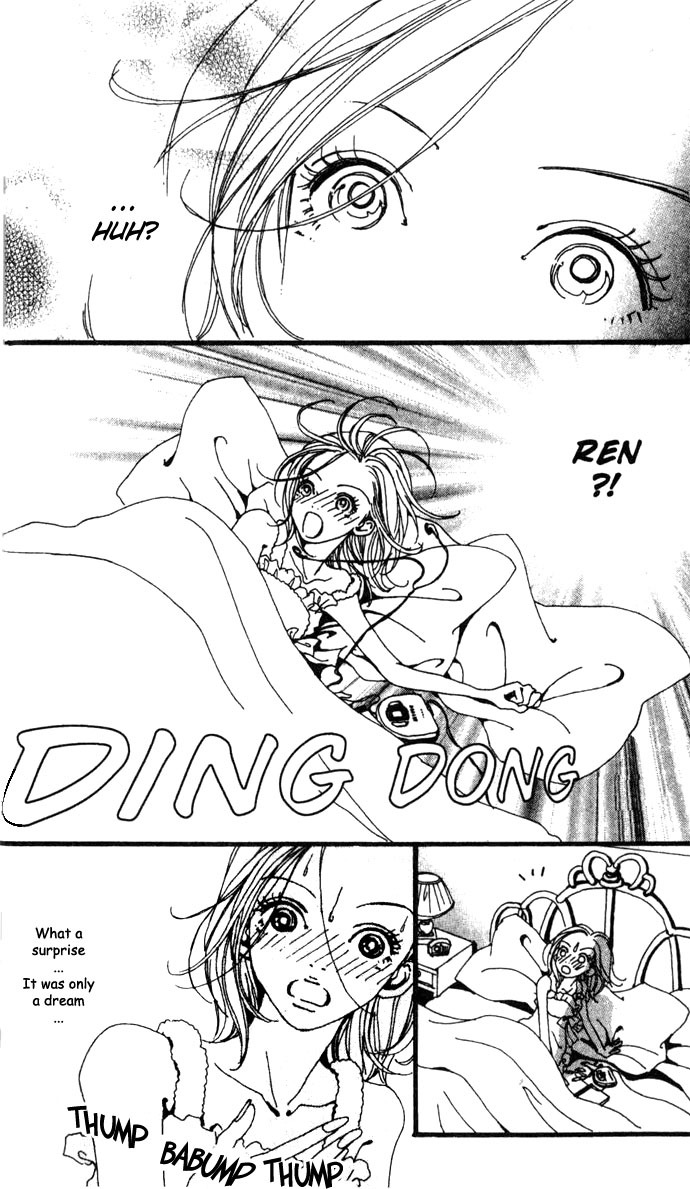 Nana Chapter 9 page 36 - Chapter 9
