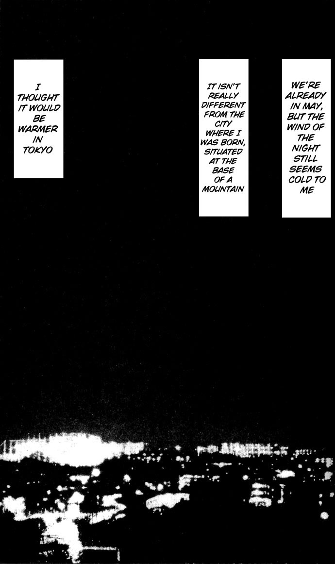 Nana Chapter 9 page 4 - Chapter 9