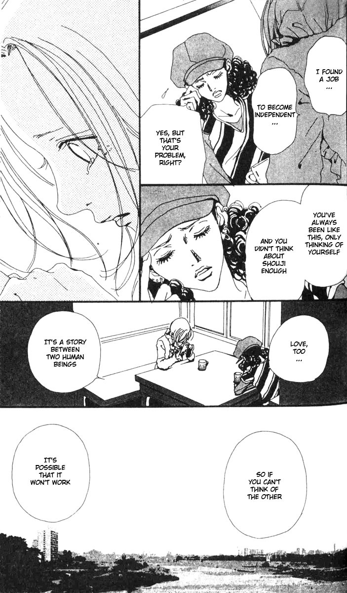 Nana Chapter 9 page 43 - Chapter 9