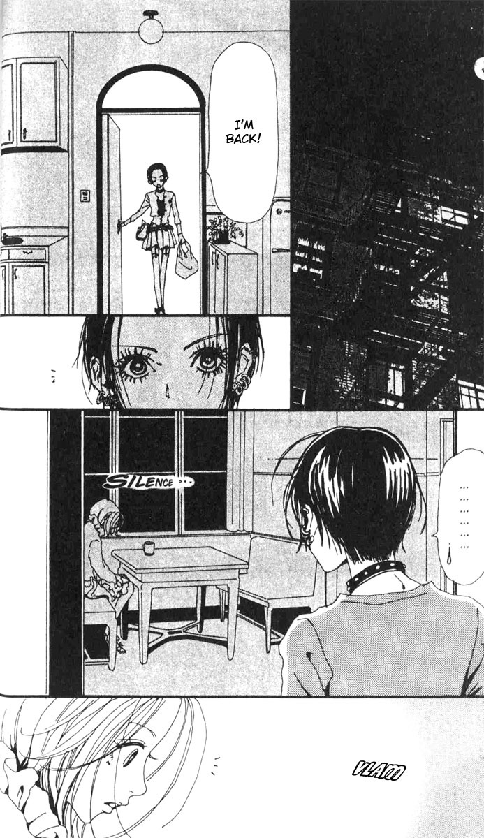 Nana Chapter 9 page 44 - Chapter 9