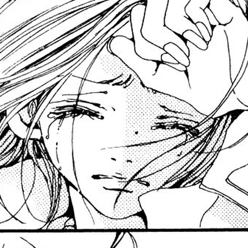Nana Chapter 9 cover
