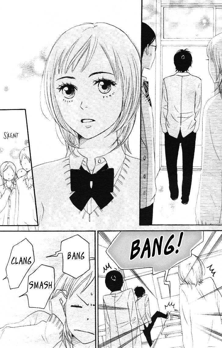 Nanaco Robin Chapter 1 page 36 - Chapter 1
