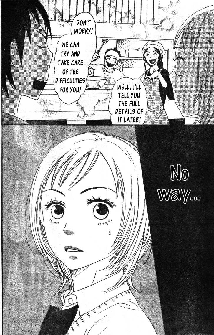 Nanaco Robin Chapter 1 page 48 - Chapter 1