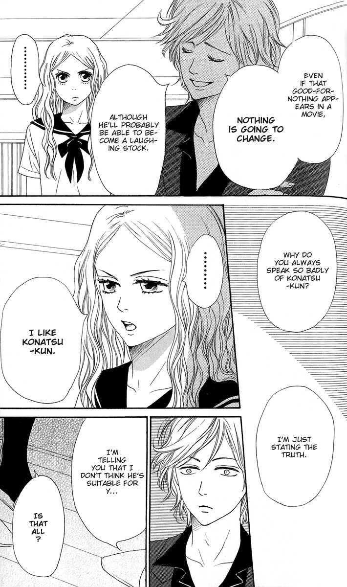Nanaco Robin Chapter 10 page 16 - Chapter 10