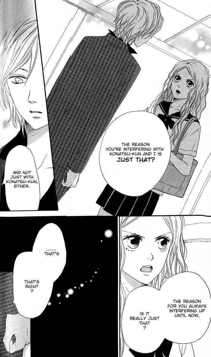 Nanaco Robin Chapter 10 page 17 - Chapter 10