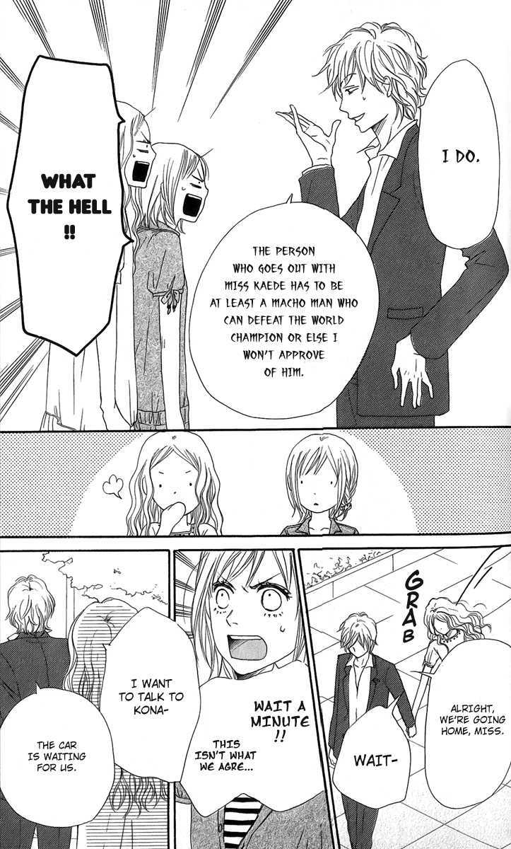 Nanaco Robin Chapter 10 page 30 - Chapter 10