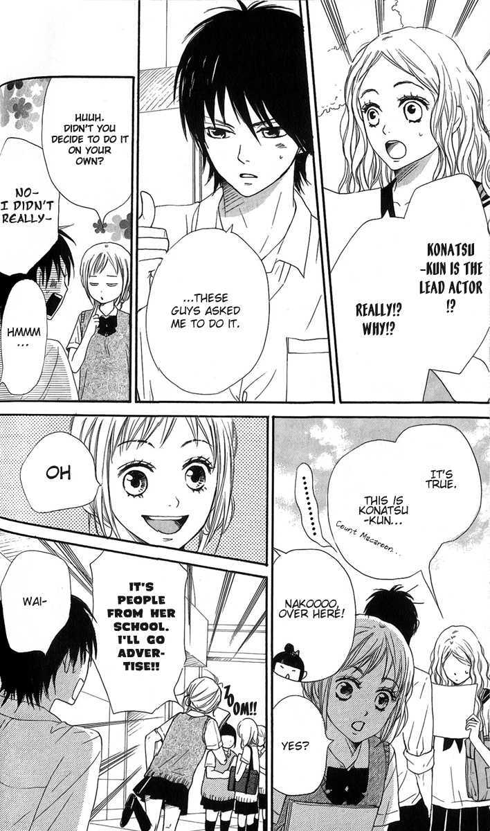 Nanaco Robin Chapter 10 page 7 - Chapter 10