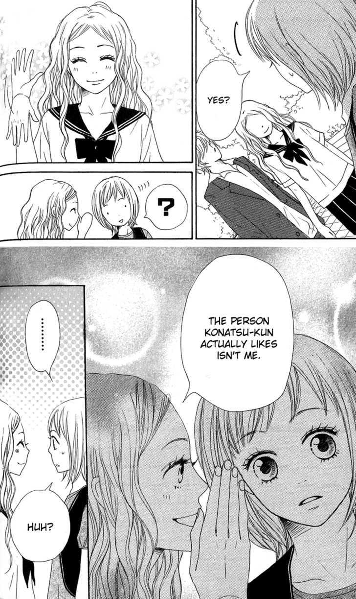 Nanaco Robin Chapter 11 page 39 - Chapter 11