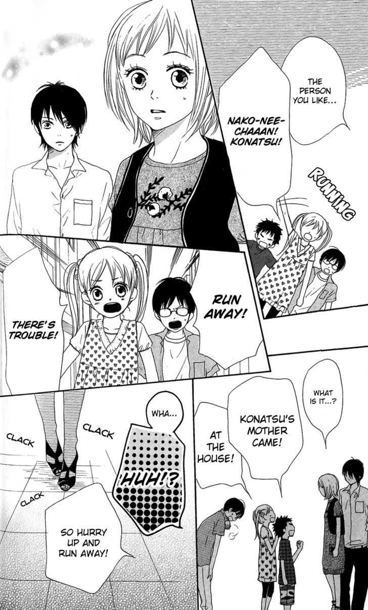 Nanaco Robin Chapter 11 page 43 - Chapter 11