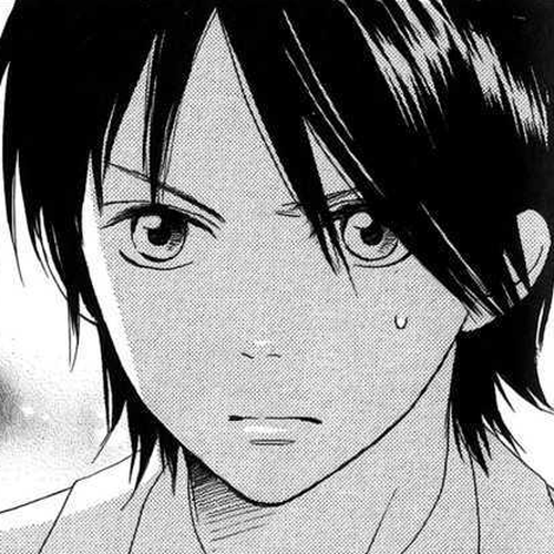 Nanaco Robin Chapter 12 : [END] cover