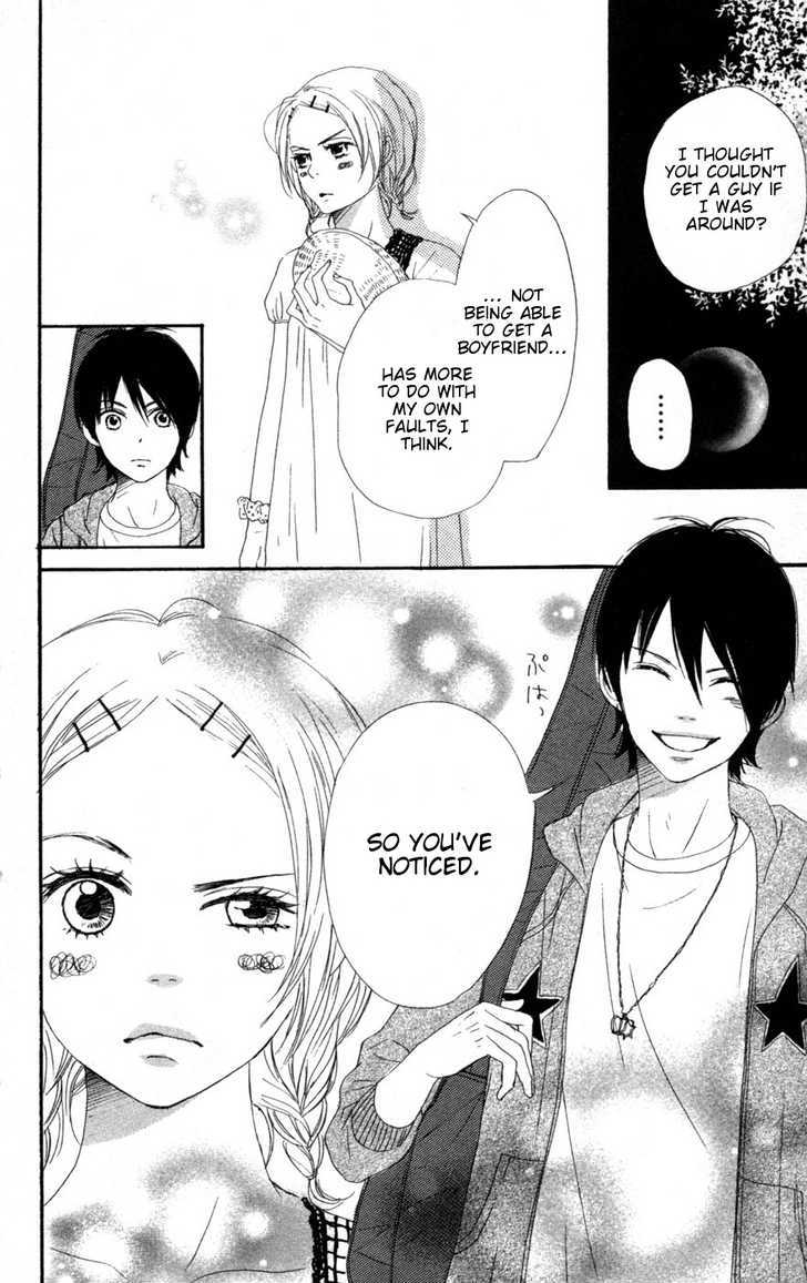 Nanaco Robin Chapter 4 page 45 - Chapter 4