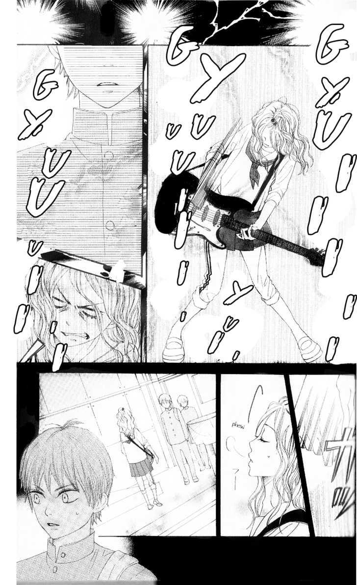 Nanaco Robin Chapter 5 page 14 - Chapter 5