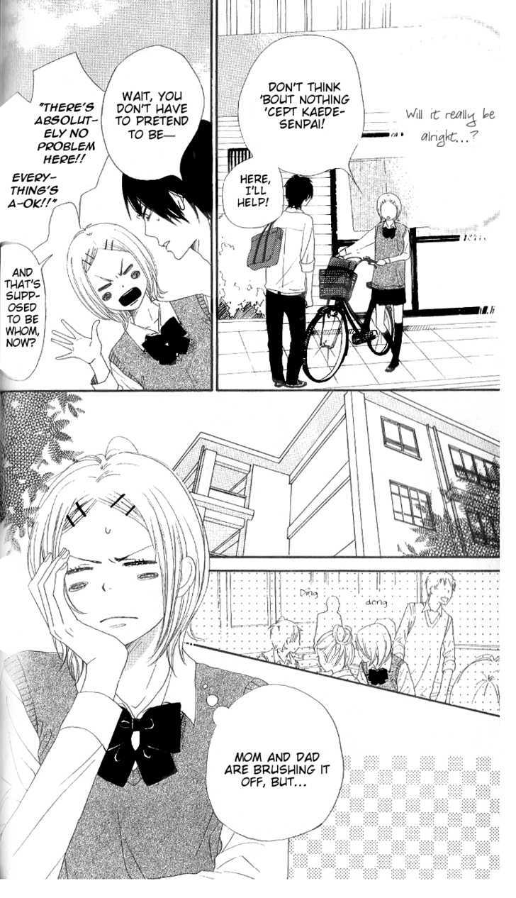 Nanaco Robin Chapter 6 page 10 - Chapter 6