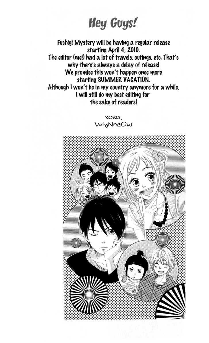Nanaco Robin Chapter 6 page 2 - Chapter 6