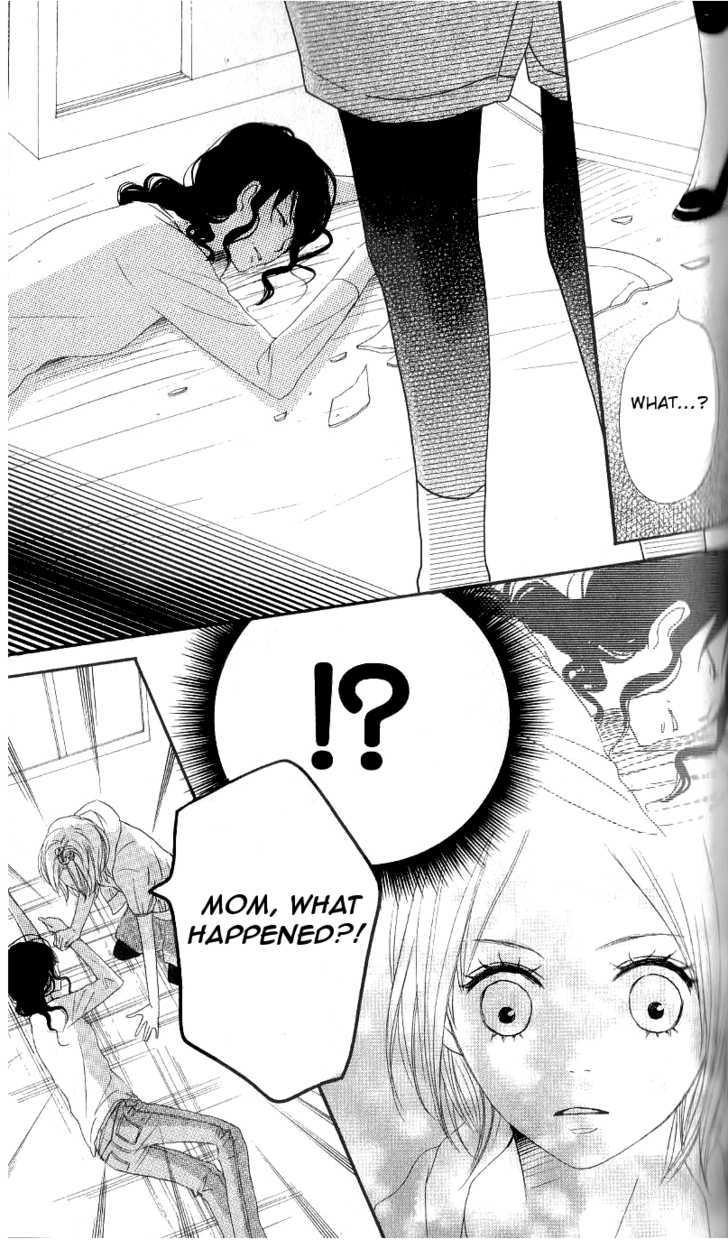 Nanaco Robin Chapter 6 page 31 - Chapter 6