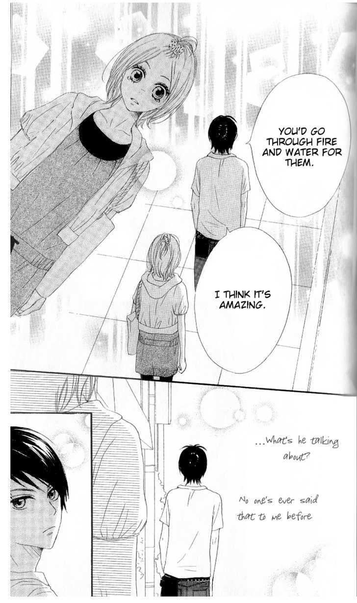 Nanaco Robin Chapter 6 page 41 - Chapter 6