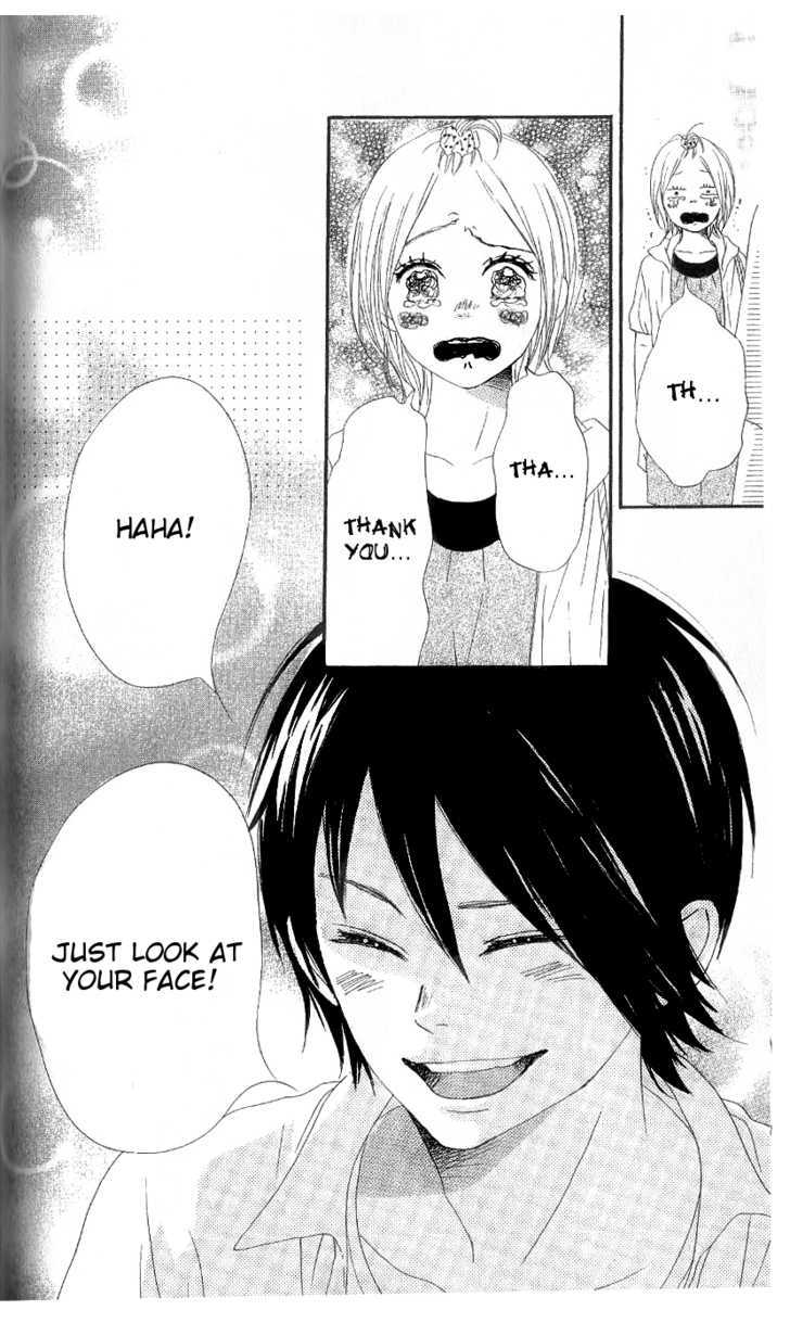 Nanaco Robin Chapter 6 page 42 - Chapter 6