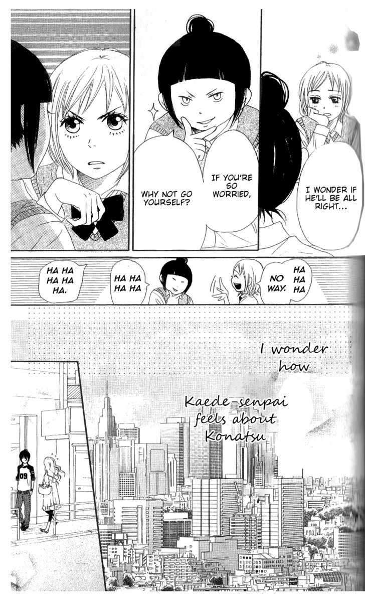 Nanaco Robin Chapter 7 page 19 - Chapter 7