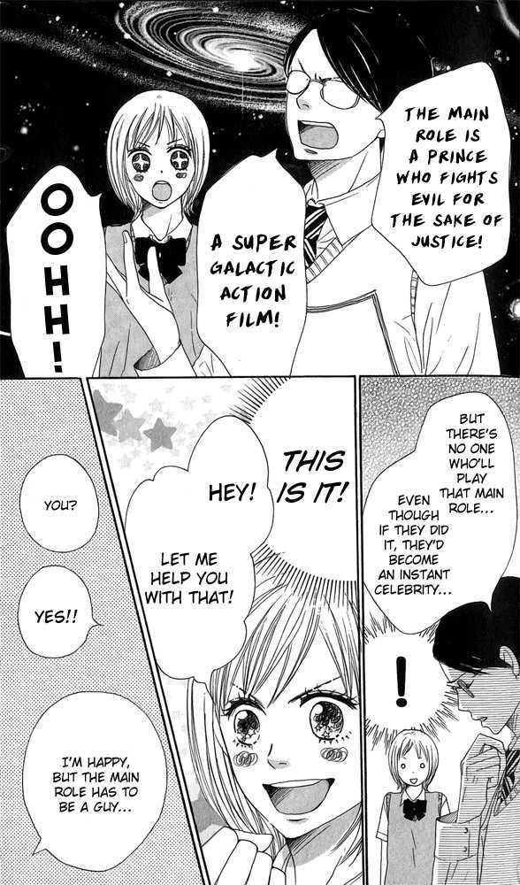 Nanaco Robin Chapter 9 page 13 - Chapter 9