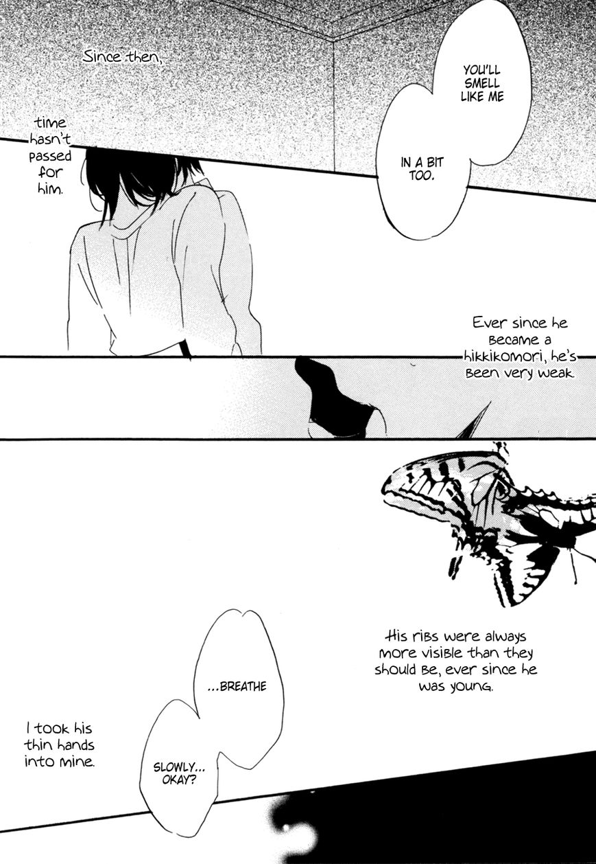 Nanadome no Gomenne Chapter 4 page 10 - Chapter 4 : Nanadome no Gomenne