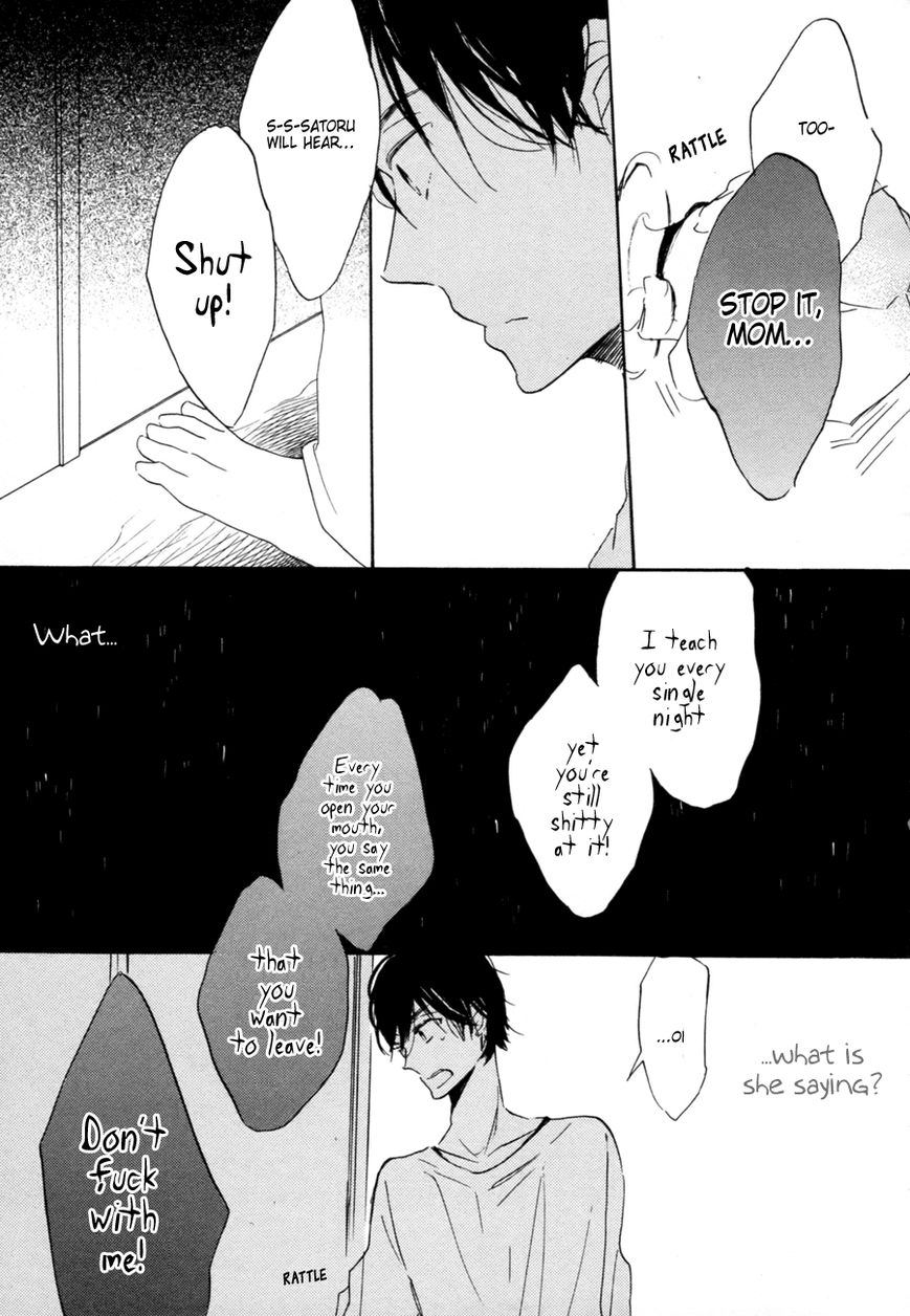 Nanadome no Gomenne Chapter 4 page 22 - Chapter 4 : Nanadome no Gomenne