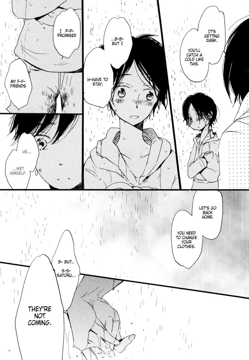 Nanadome no Gomenne Chapter 4 page 6 - Chapter 4 : Nanadome no Gomenne