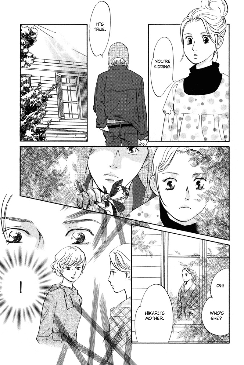 Nanahikari Chapter 12 page 35 - Chapter 12