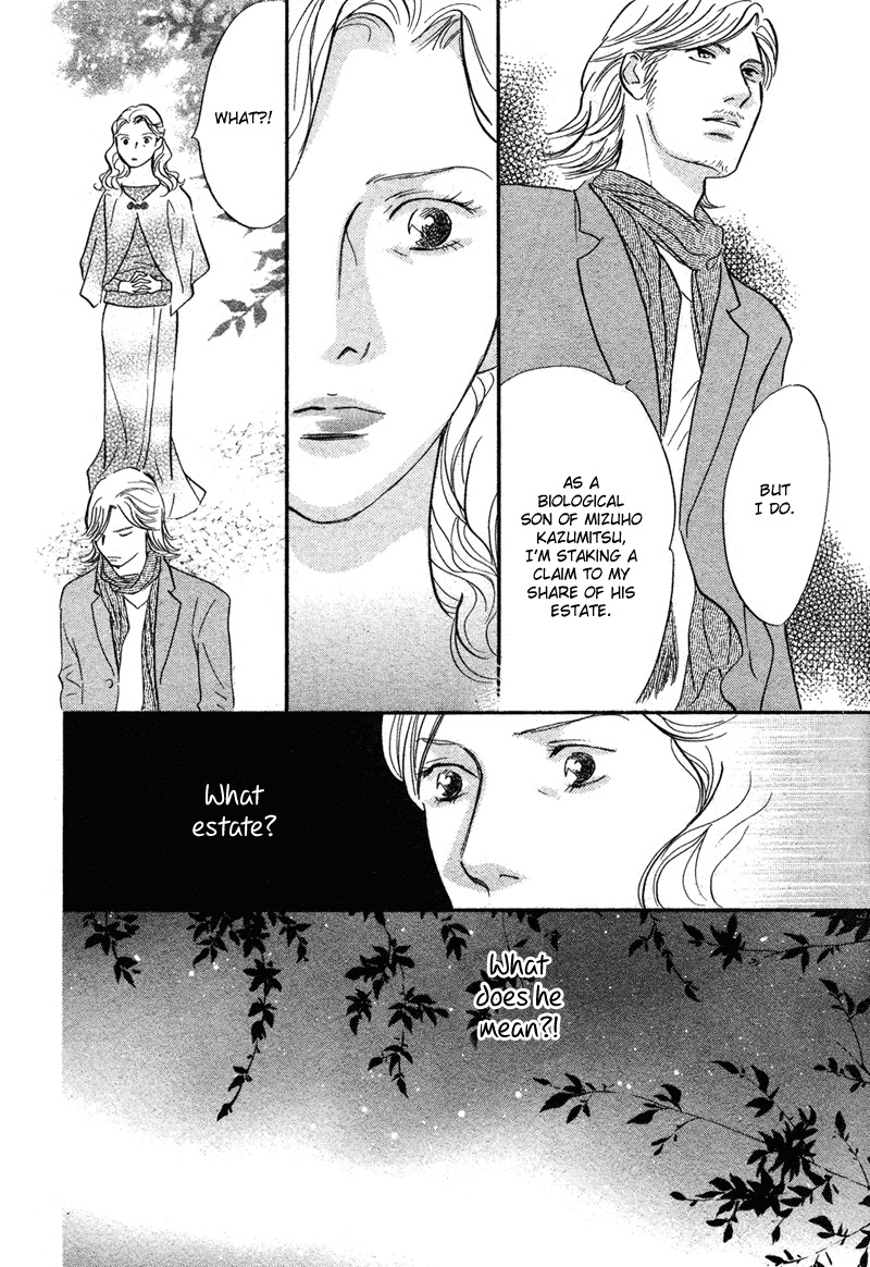 Nanahikari Chapter 14 page 38 - Chapter 14