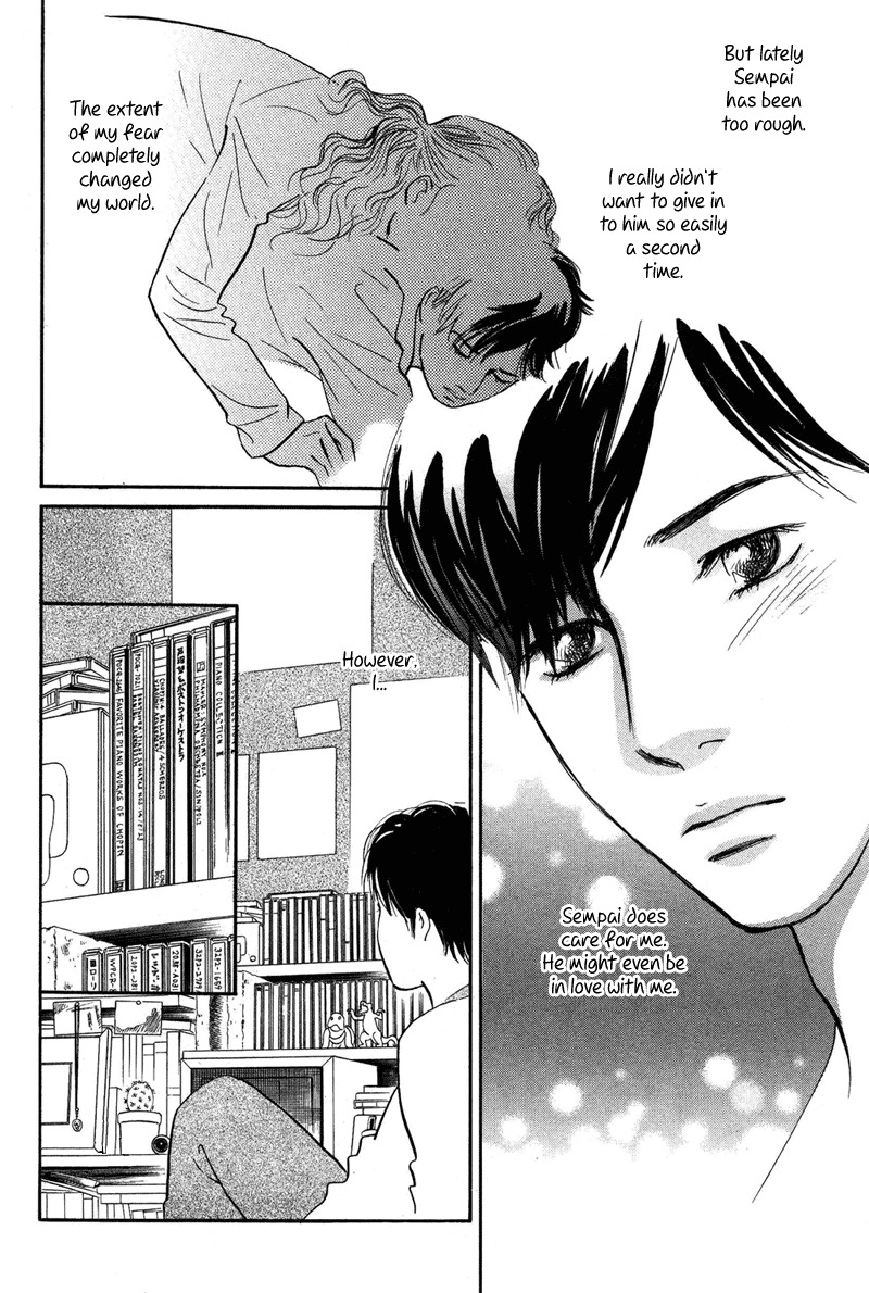 Nanahikari Chapter 14 page 7 - Chapter 14