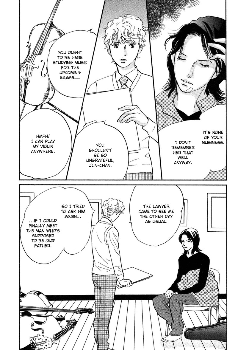 Nanahikari Chapter 17 page 29 - Chapter 17
