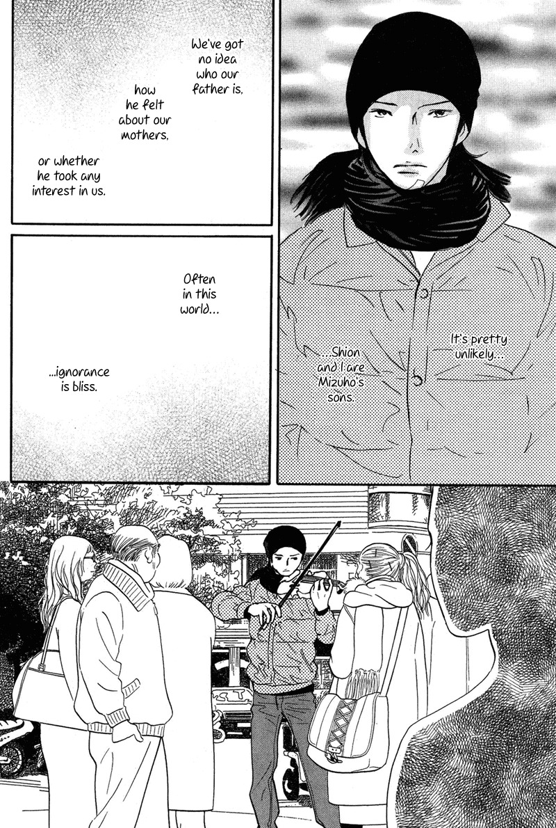 Nanahikari Chapter 17 page 32 - Chapter 17