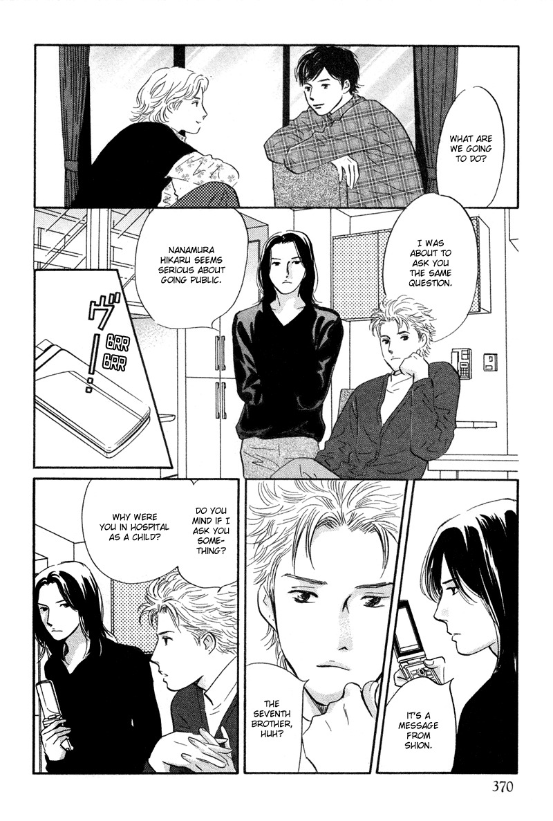 Nanahikari Chapter 20 page 20 - Chapter 20
