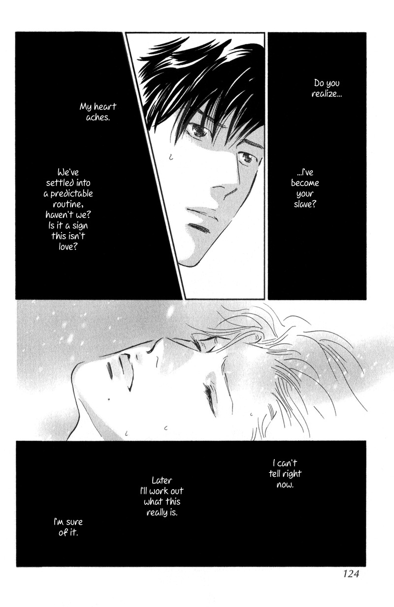 Nanahikari Chapter 23 page 38 - Chapter 23