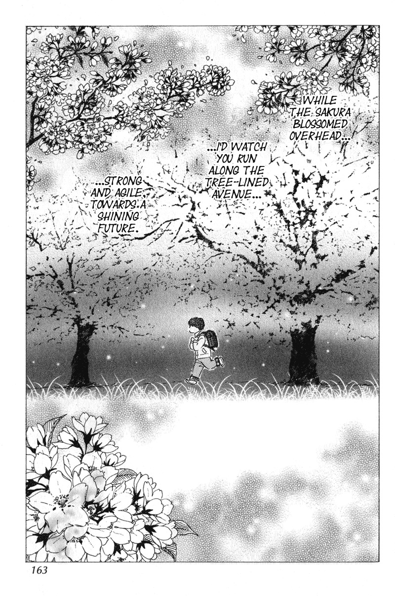 Nanahikari Chapter 24 page 37 - Chapter 24