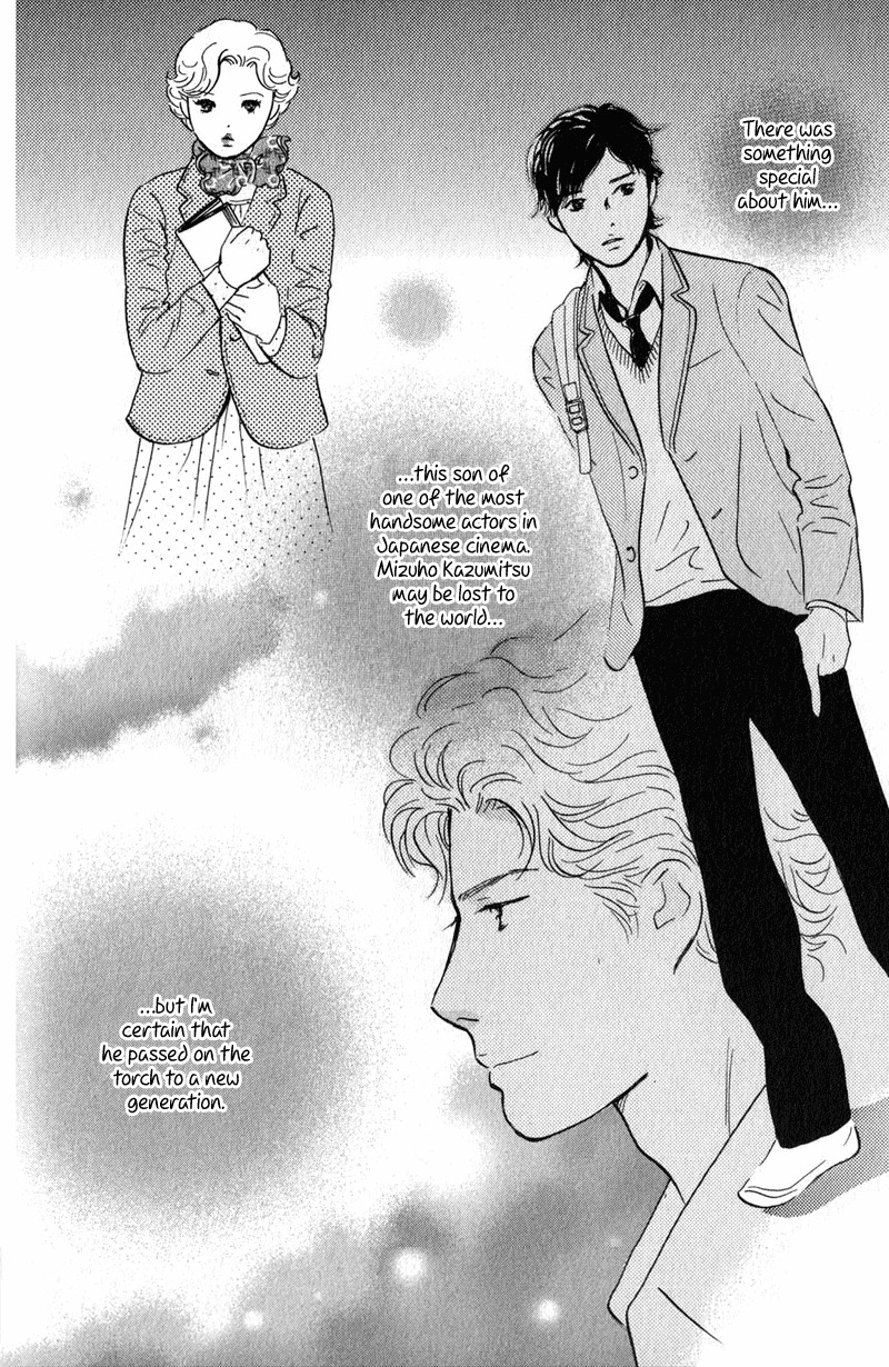 Nanahikari Chapter 26 page 10 - Chapter 26