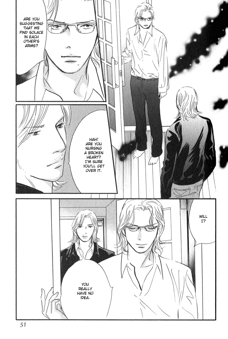Nanahikari Chapter 26 page 5 - Chapter 26