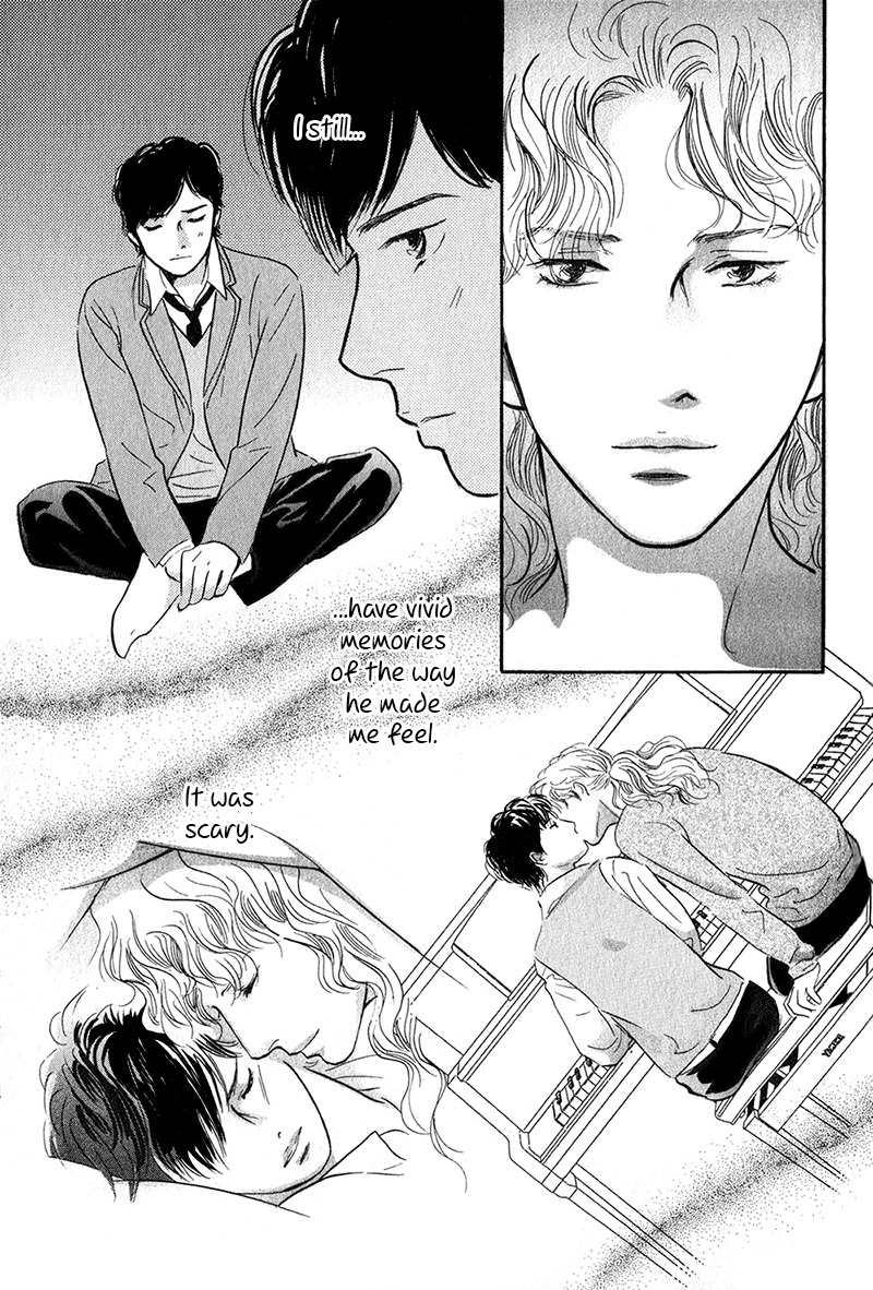 Nanahikari Chapter 27 page 36 - Chapter 27