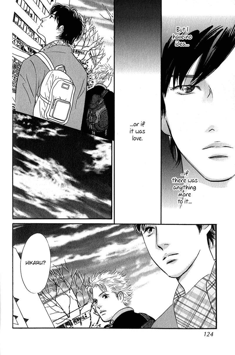 Nanahikari Chapter 27 page 37 - Chapter 27
