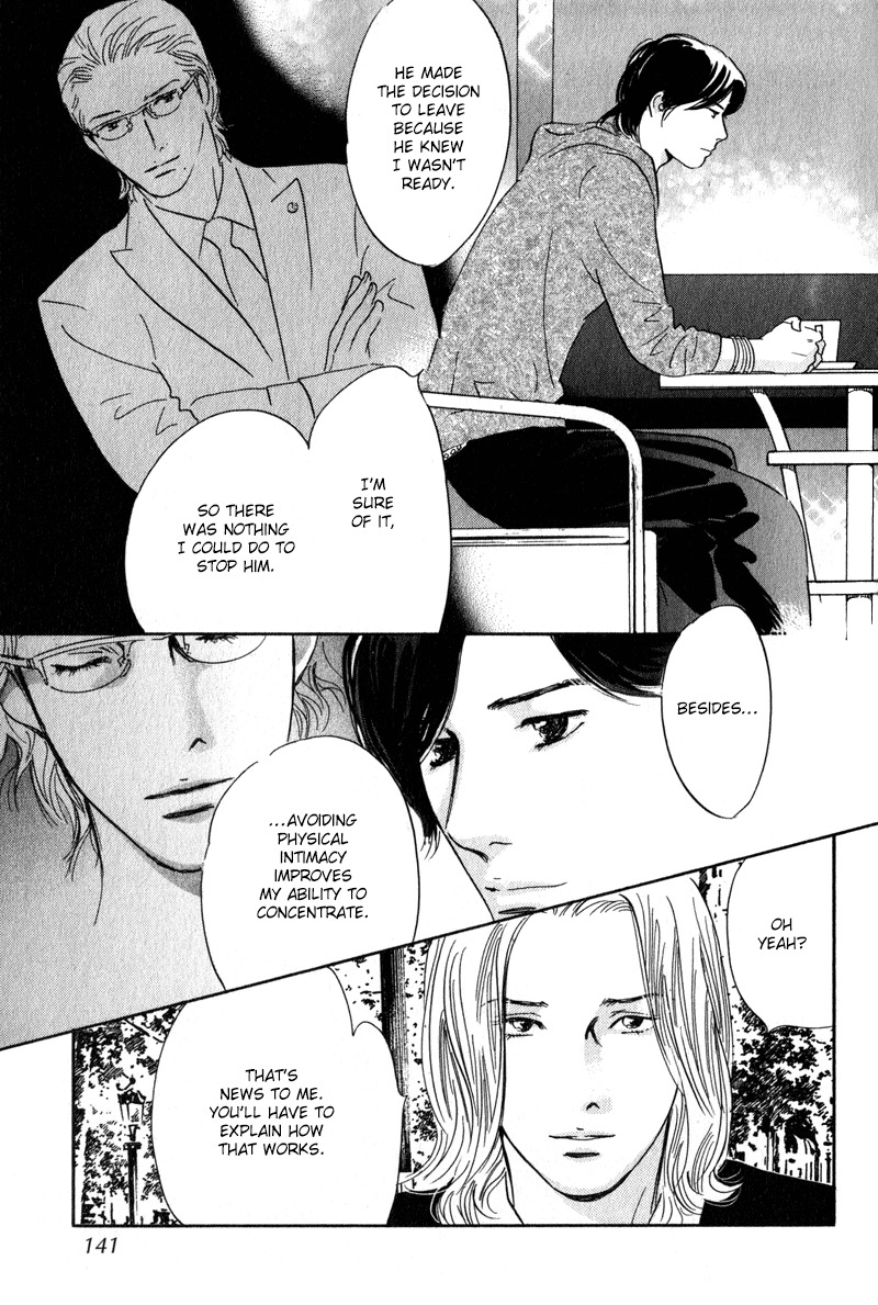 Nanahikari Chapter 28 page 13 - Chapter 28