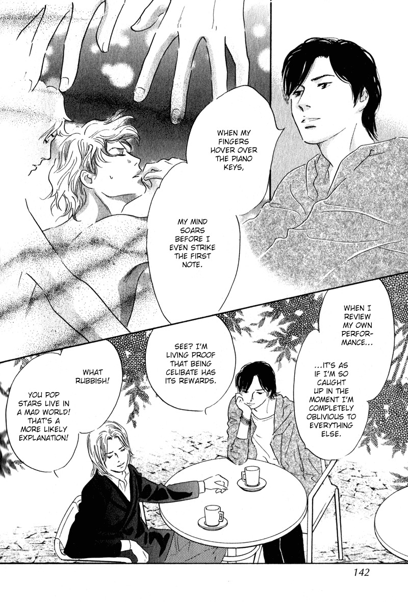 Nanahikari Chapter 28 page 14 - Chapter 28