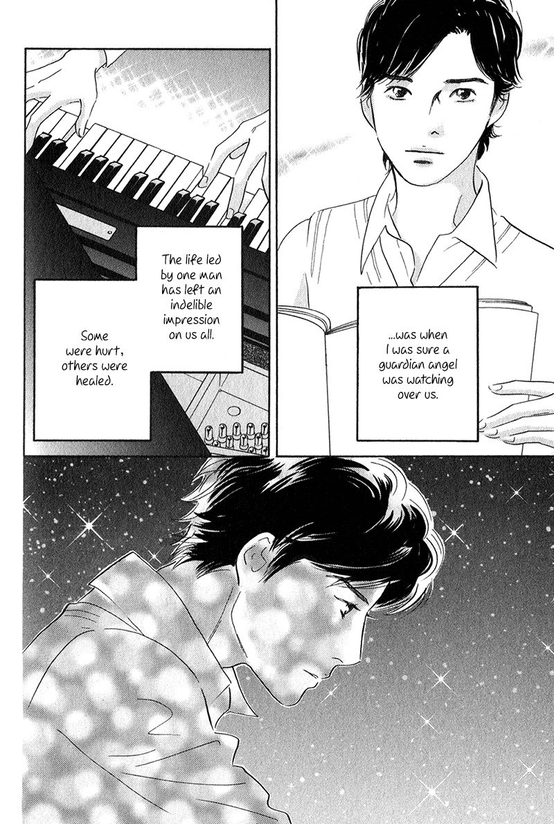 Nanahikari Chapter 28 page 6 - Chapter 28