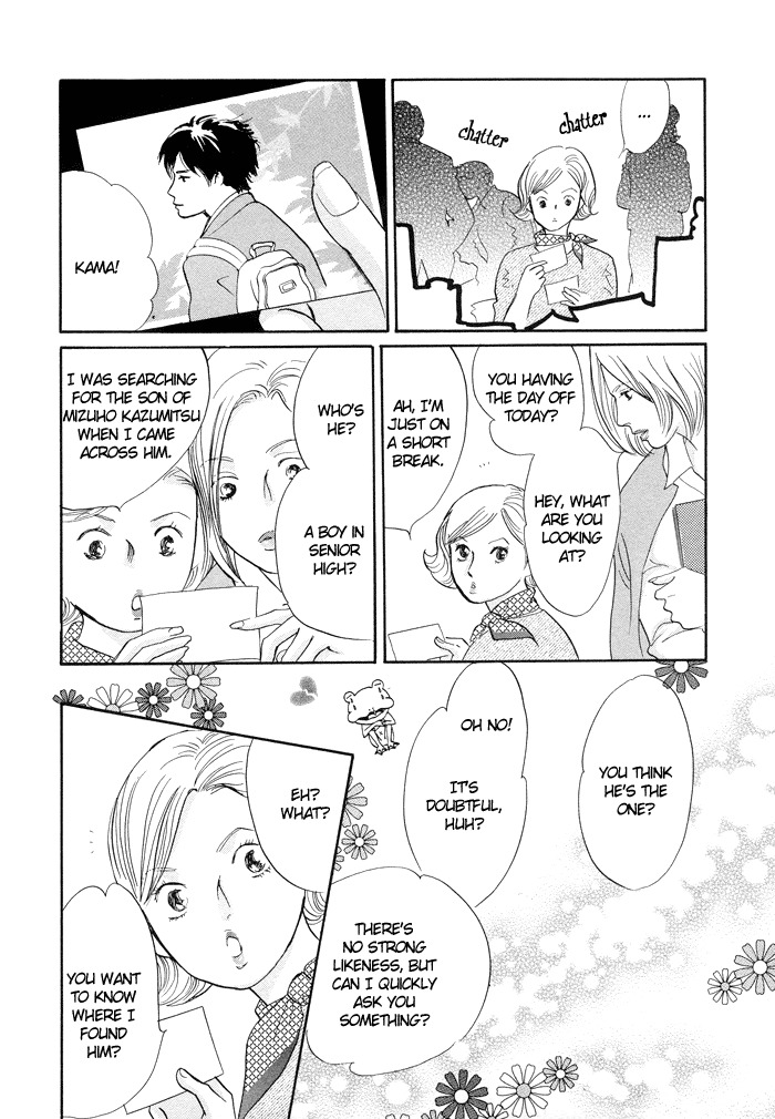 Nanahikari Chapter 3 page 36 - Chapter 3