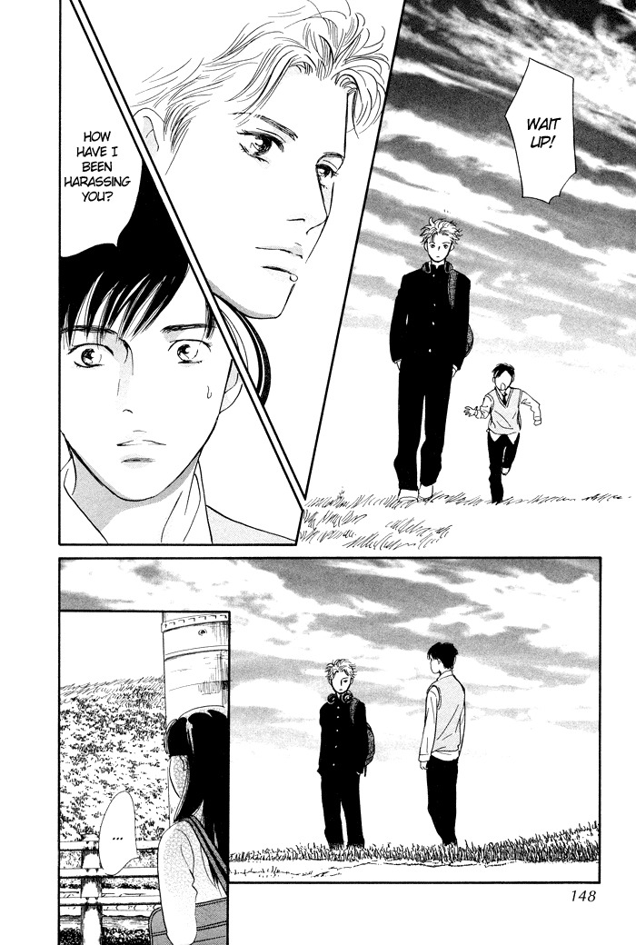 Nanahikari Chapter 4 page 9 - Chapter 4