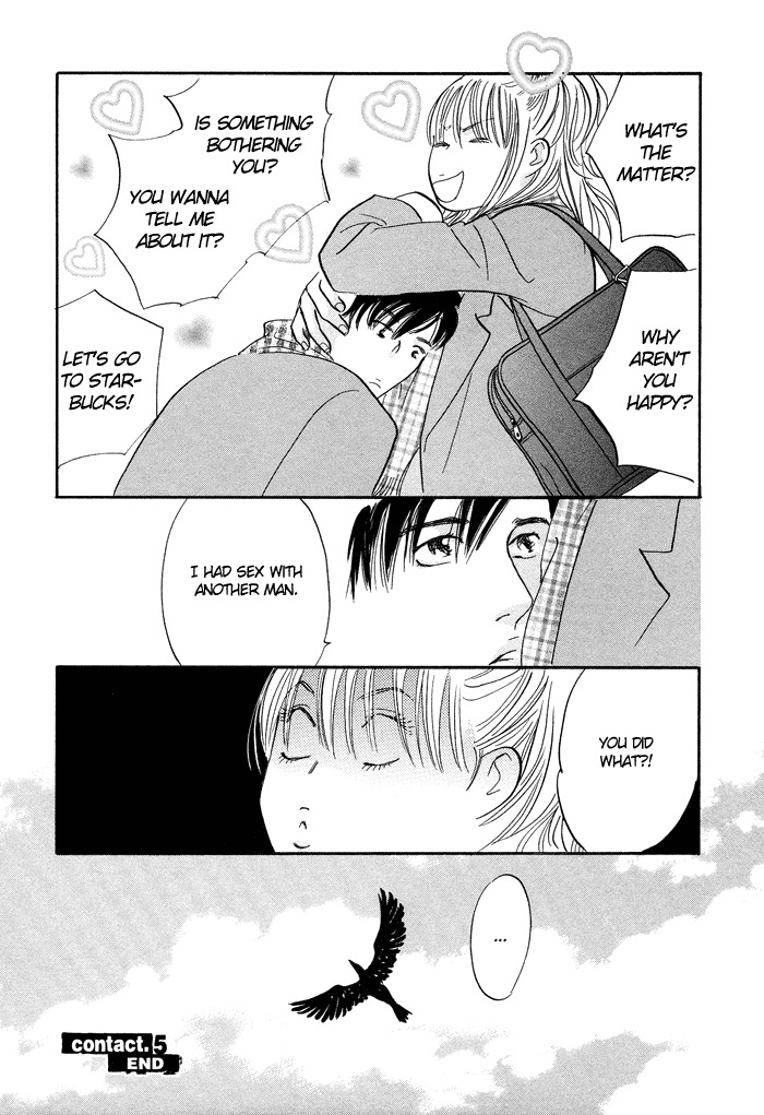 Nanahikari Chapter 5 page 44 - Chapter 5