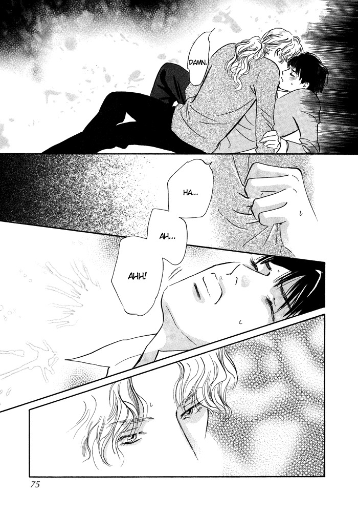 Nanahikari Chapter 6 page 30 - Chapter 6