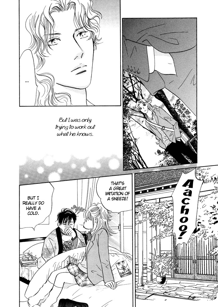 Nanahikari Chapter 8 page 13 - Chapter 8
