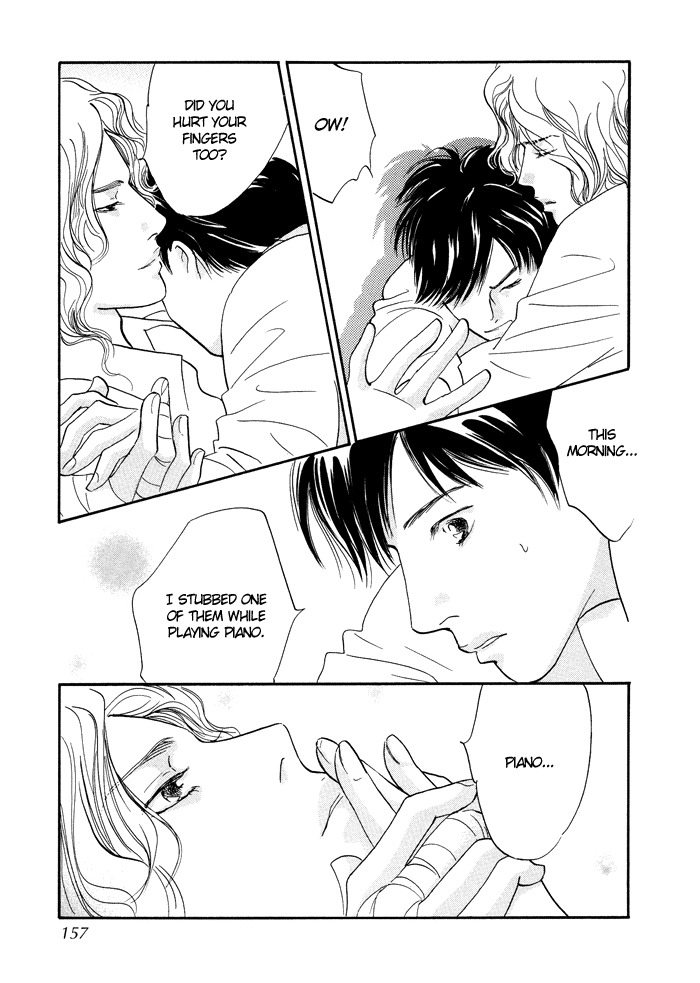 Nanahikari Chapter 8 page 29 - Chapter 8