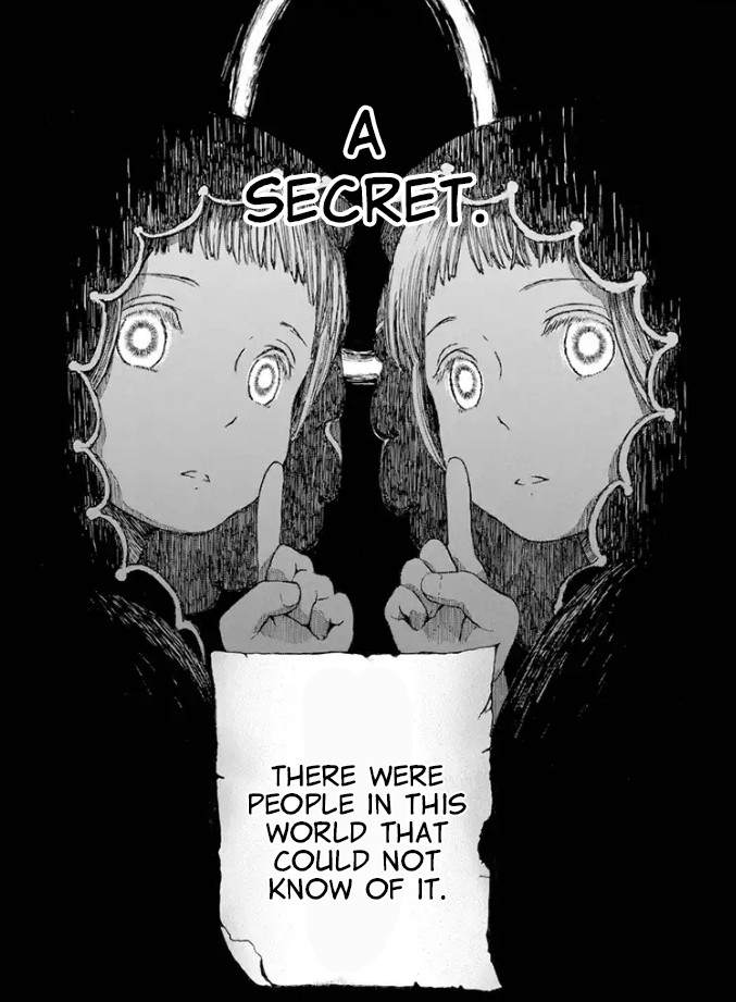 Nanahoshi to Tachibana Chapter 1 page 38 - Chapter 1: Sandwiches